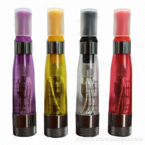 Rebuildable ego ce5 atomizer with 1.6mL Capacity
